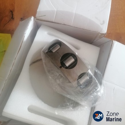 Bloc cylindre Stator kit joint MS18 