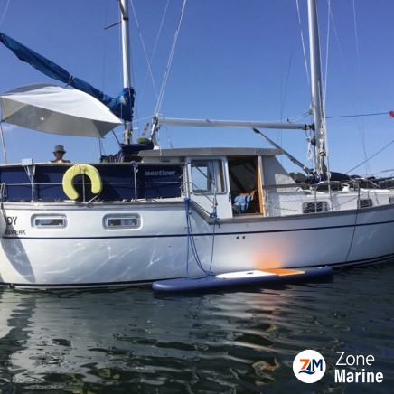 NAUTICAT 33