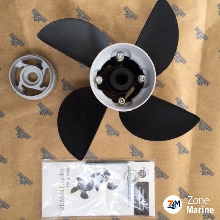 helice QL marine 41101842