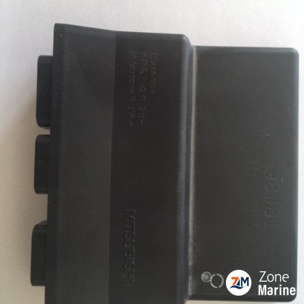unité de controle suzuki 33920-98J61