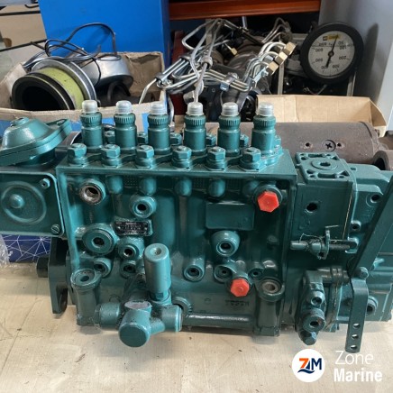 Bosch fuel injection pump .  9690300006. / 0401876761. / PE6P120B320R53206.3826529. 