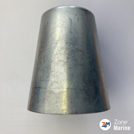 anode radice 55