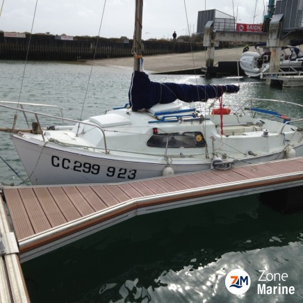 Pirana 5m20