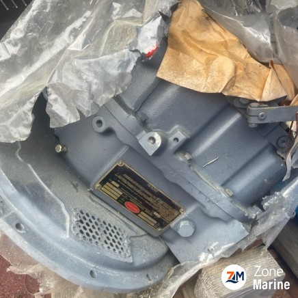 TWIN DISC MG 5065 SC 2,43/1