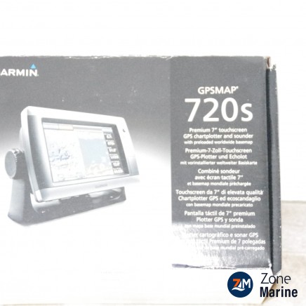 gps map garmin 720s