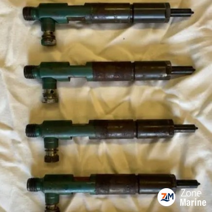 Injecteur in-bord