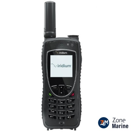 Iridium Extreme 9575 Thuraya X5-Touch Inmarsat IsatPhone 2