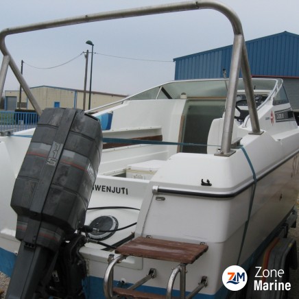 BATEAU JEANNEAU LEADER 5.50