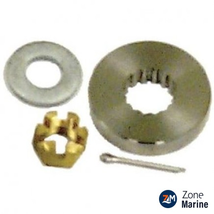 kit ecrou helice SIE18-3781 pour yamaha