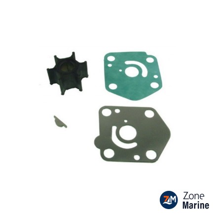 kit turbine pour suzuki 18-3256