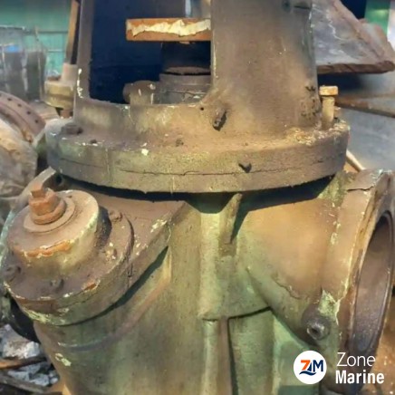 KOSAKA 6V5-1689-X1 SCREW PUMP in Stock for Sale