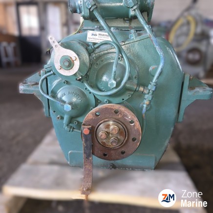 Réducteur Inverseur Masson Marine NE3 avec rapport 1/4.