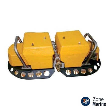 Subsea industries MC212 Cleaning unit 