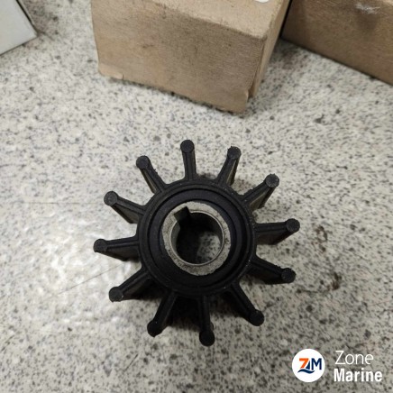 Turbine in-bord 