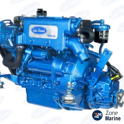 PROMO SUR le 27 cv SOLE Diesel 