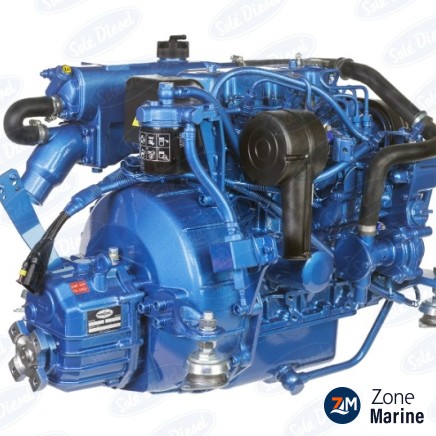 MINI 33 Solé Diesel en Promotion 