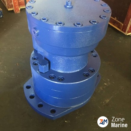 Moteur Hydraulique MS02 MS05 MSE05 MS08 MS11 MS18 MS25 MS50