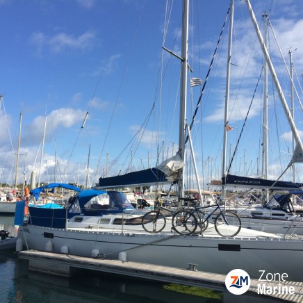 OCEANIS 350  BENETEAU