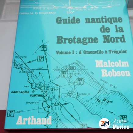 Guides nautiques 