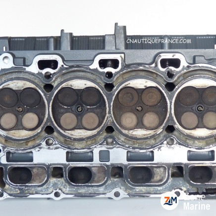 CULASSE MOTEUR HORS-BORD YAMAHA 