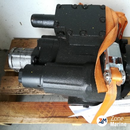POMPE HYDRAULIQUE SAUER 85cc