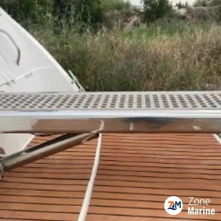 Passerelle