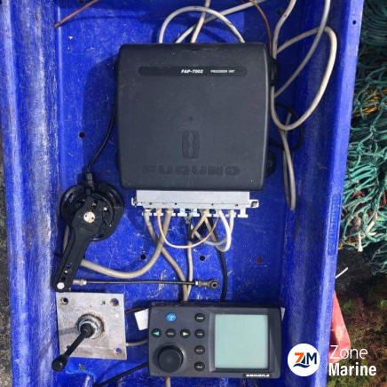 Pilote automatique 