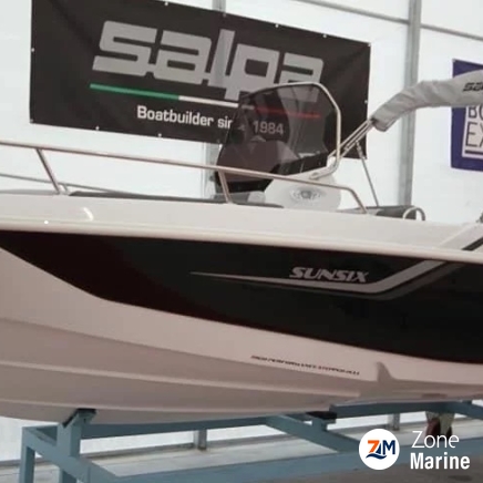 SALPA SUNSIX 20 NEUF 2022