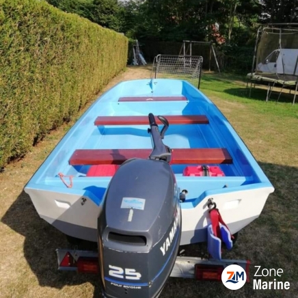 Boston whaler 