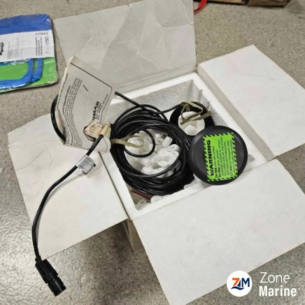 Sonde hors-bord