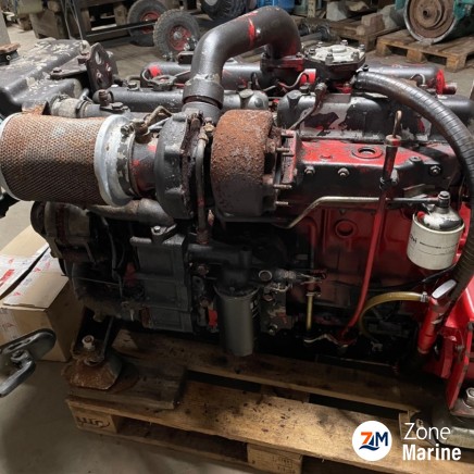Moteur Iveco 210cv 8361SM21