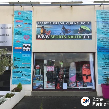 Sports Nautic
