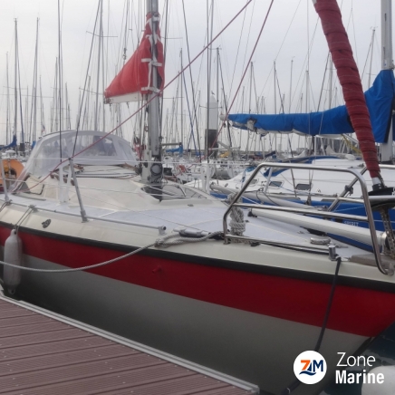 ETAP 26 QR
