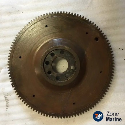 Volant moteur