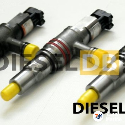 VTO-B160BM L’ORANGE DIESEL INJECTOR