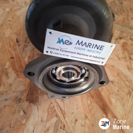 Pompe à eau Cummins KTA 19 