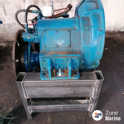 Réducteur inverseur Baudouin IR2N 