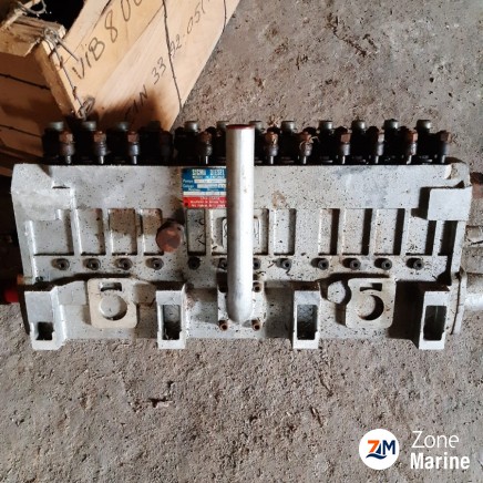 Pompe injection SIGMA moteur V12 ( neuve )