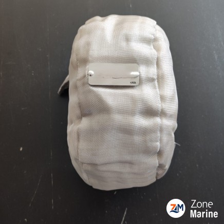 Protection thermique turbo, collecteur d'échappement pour toutes marques... Carbone Titane