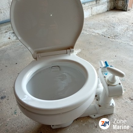 WC MARIN
