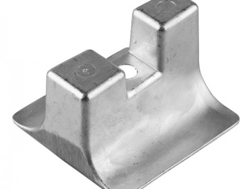 Anode embase Yamaha