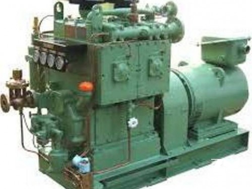 Diesel Engine Parts, Marine Air Compressor, HVAC Compressor Spare Parts