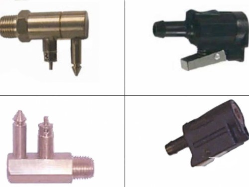 Raccord hors-bord Mercury Mariner