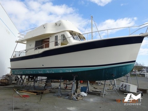 MAINSHIP 34 DL