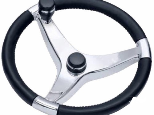 Volant Evo Pro ⌀ 340 mm