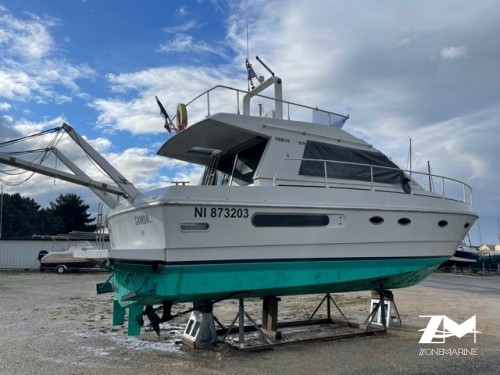 ALTURA 36 FLY FERRETTI