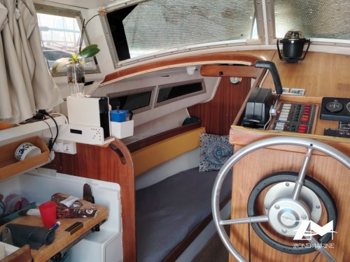Évasion 28 