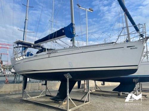 DUFOUR 30 CLASSIC