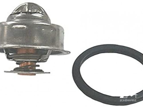 kit thermostat sierra 18-3666 adaptable volvo