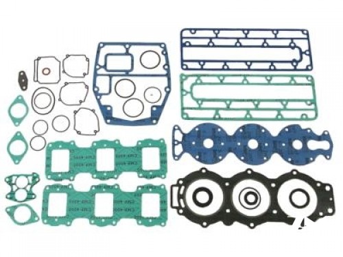 Pochette joint de culasse Yamaha